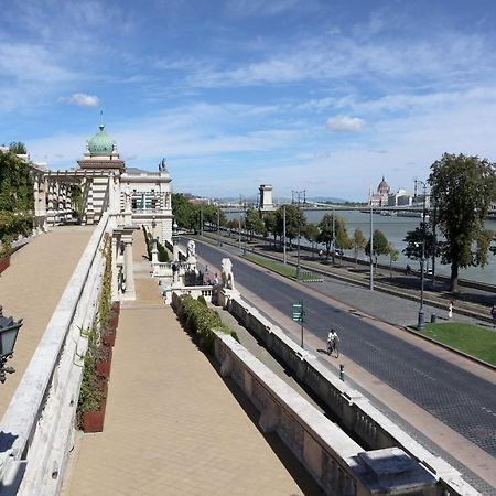 Marvelosa Apartment - Central By The Chain Bridge Budapeşte Dış mekan fotoğraf