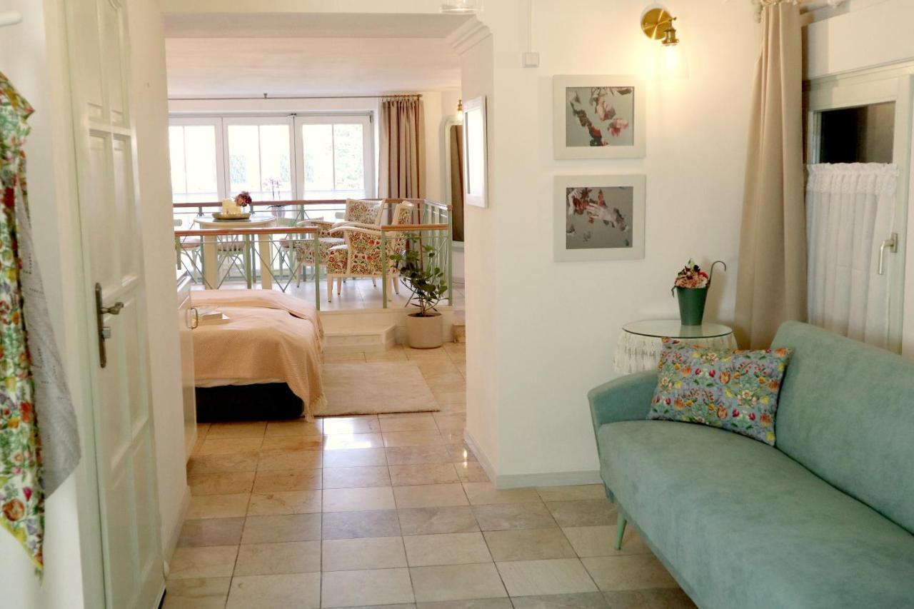 Marvelosa Apartment - Central By The Chain Bridge Budapeşte Dış mekan fotoğraf