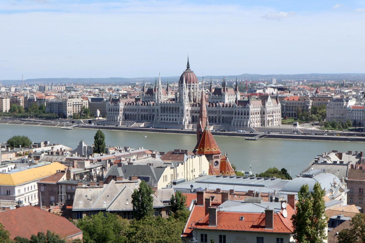 Marvelosa Apartment - Central By The Chain Bridge Budapeşte Dış mekan fotoğraf