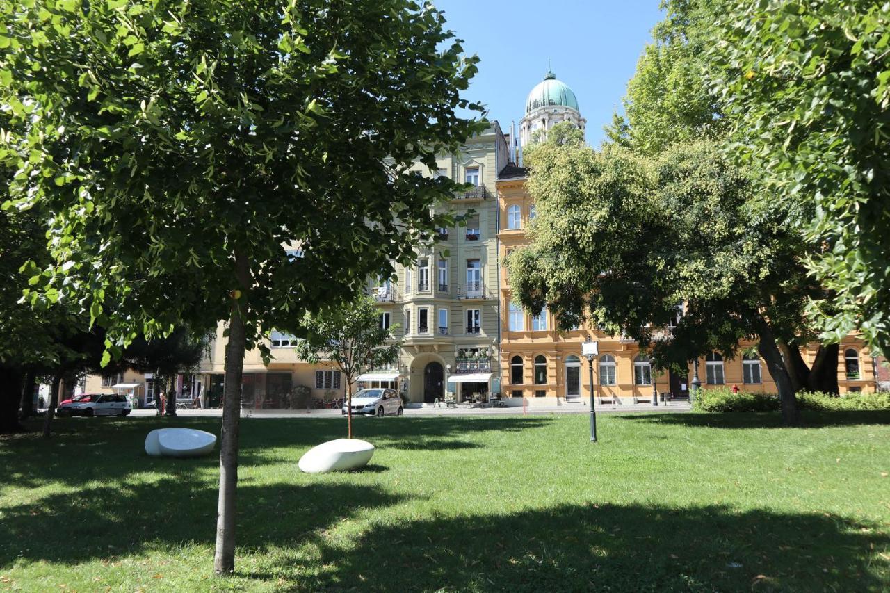 Marvelosa Apartment - Central By The Chain Bridge Budapeşte Dış mekan fotoğraf