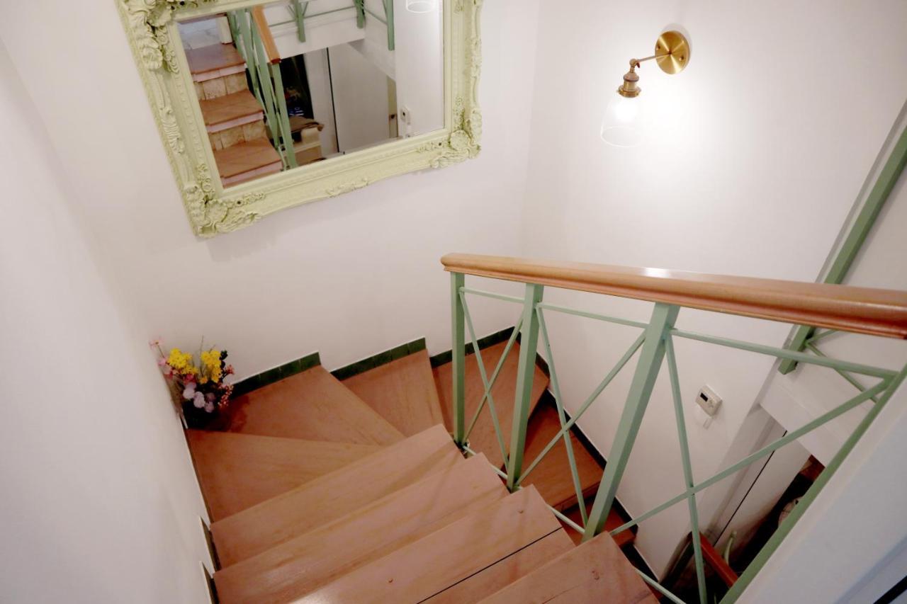 Marvelosa Apartment - Central By The Chain Bridge Budapeşte Dış mekan fotoğraf
