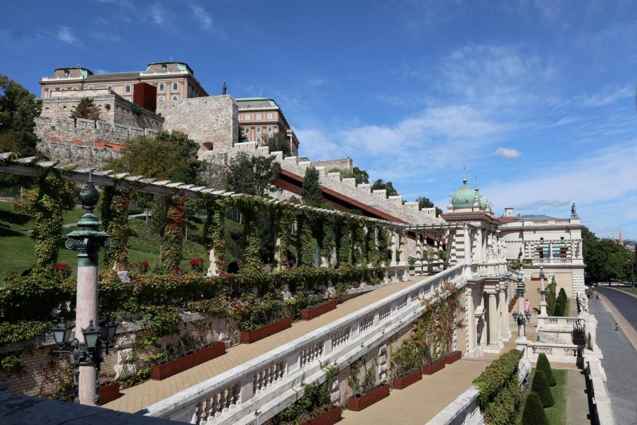 Marvelosa Apartment - Central By The Chain Bridge Budapeşte Dış mekan fotoğraf
