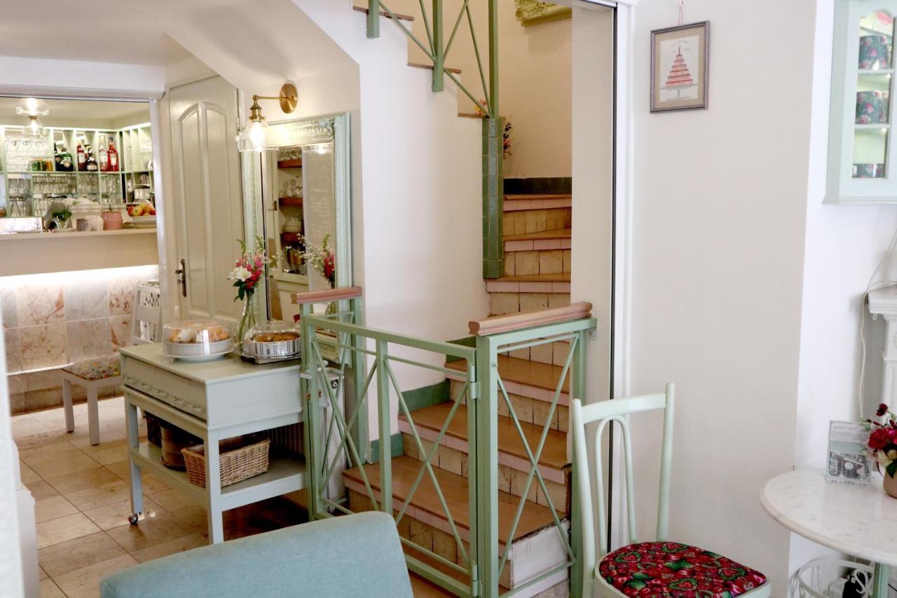 Marvelosa Apartment - Central By The Chain Bridge Budapeşte Dış mekan fotoğraf