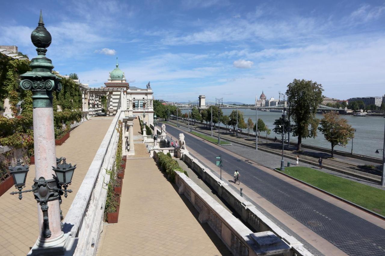 Marvelosa Apartment - Central By The Chain Bridge Budapeşte Dış mekan fotoğraf