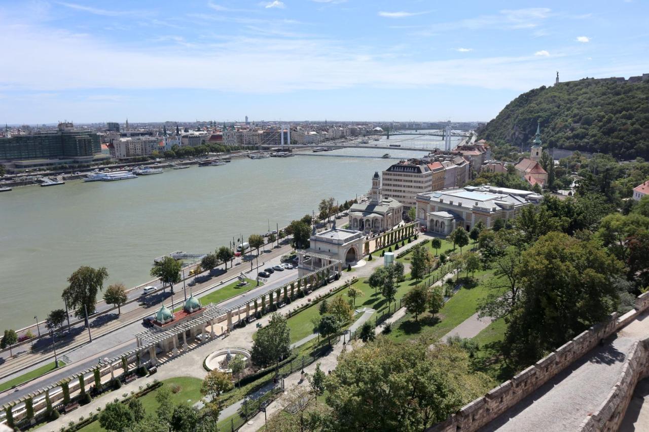 Marvelosa Apartment - Central By The Chain Bridge Budapeşte Dış mekan fotoğraf