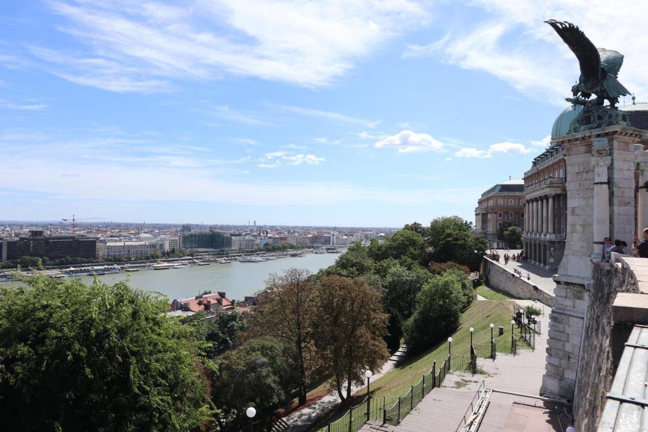 Marvelosa Apartment - Central By The Chain Bridge Budapeşte Dış mekan fotoğraf